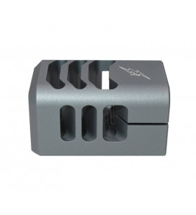 Wii Tech Glock CNC Alu 3-Cut A-style Comp Titan Marui