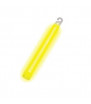 Baton Lumineux Jaune 1 Heure