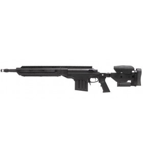 AY Sniper ASW338 Spring Noir 40BBs