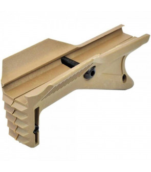 Big Dragon Fore Grip Cobra Tan