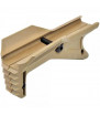 Big Dragon Fore Grip Cobra Tan