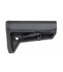Big Dragon Crosse Retractable M4 Noir BD-3672