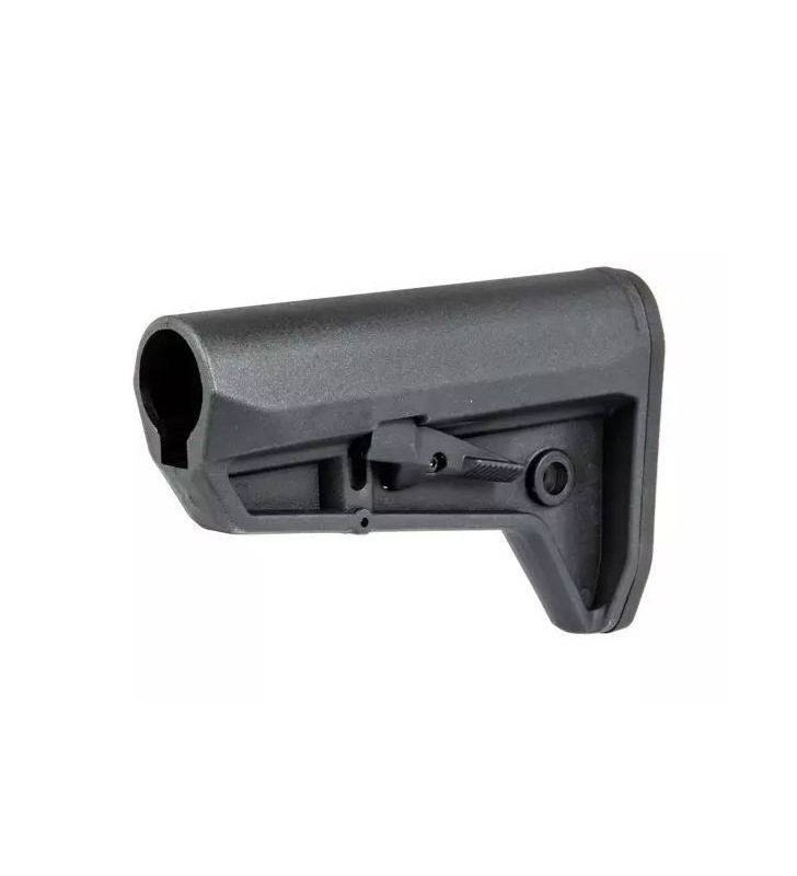 Big Dragon Crosse Retractable M4 Noir BD-3672