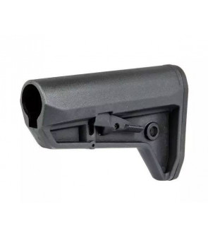 Big Dragon Crosse Retractable M4 Noir BD-3672