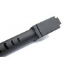 Guarder Steel Threaded Outer Barrel TM G18C (14mm Negative)