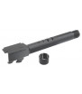 Guarder Steel Threaded Outer Barrel TM G18C (14mm Negative)