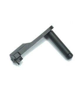 Guarder Stainless Slide Stop MEU Marui Black