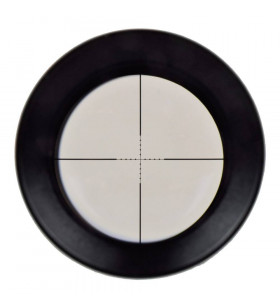 JS Tactical Lunette 3-9x40mm AOC Rét:Rouge/Vert