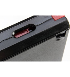 Silverback HTI Chargeur 38BBs Noir