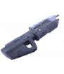 Snow Wolf Halo Rifle MA5D ICWS AEG 0.9J