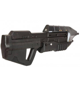 Snow Wolf Halo Rifle MA5D ICWS AEG 0.9J