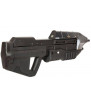Snow Wolf Halo Rifle MA5D ICWS AEG 0.9J