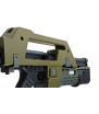 Snow Wolf M41A Alien AEG OD/BK 0.9J