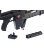 Snow Wolf M41A Alien AEG OD/BK 0.9J