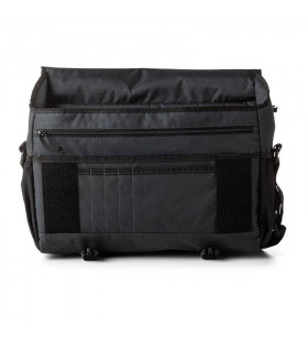 5.11 Sac Overwatch Messenger Gris Anthracite 026