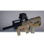 SRU Kit Bullpup Prototype GHK G5 GBB Rifle Tan