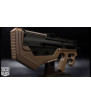 SRU Kit Bullpup Prototype Scar-L GBBR Tan