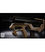SRU Kit Bullpup Prototype Scar-L GBBR Tan