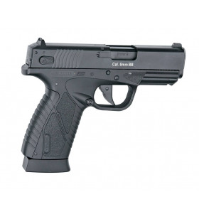 ASG Bersa BP9CC NBB CO2 15BBs 1.6J