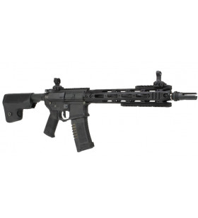 Ares Amoeba AM-009 M4 Noir 1J 300BBs