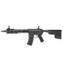 Ares Amoeba AM-009 M4 Noir 1J 300BBs