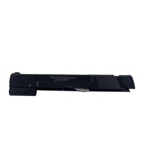 KWA / KSC Culasse Métal Smith & Wesson Performance Center System-6 GBB