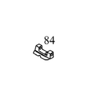 ASG Organe de Visé Fibre Optique SP-01 Shadow Part-84