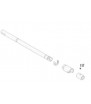 KWA Hop Up Steel Ball MP9 Part-112