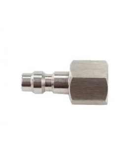 ACM Coupleur HPA 1/8 NPT Femelle - (US Version) Male Acier