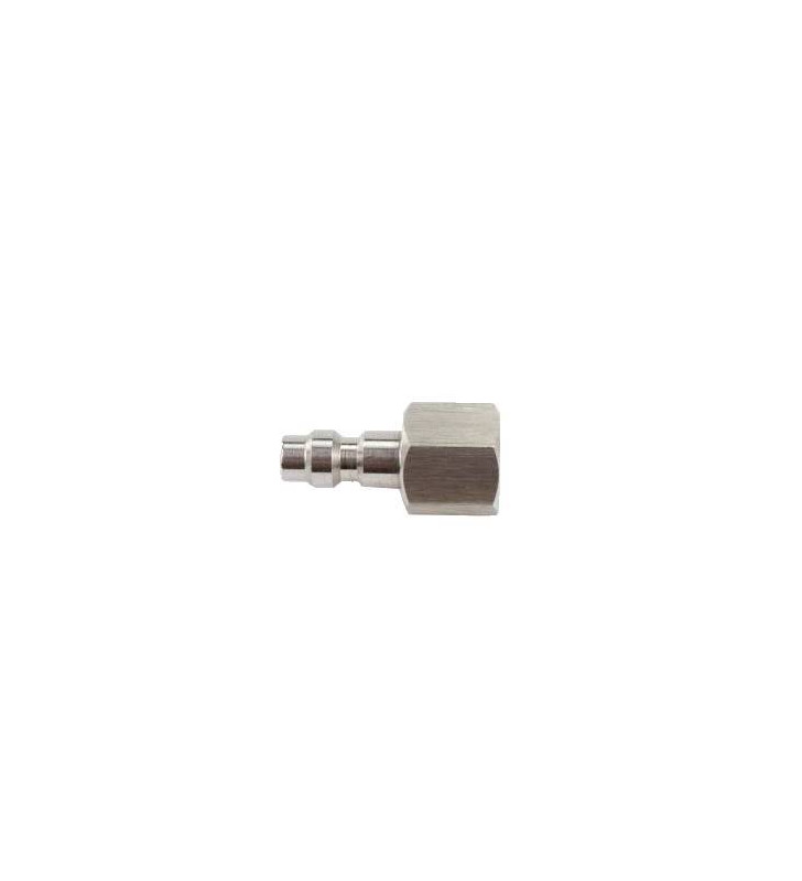 ACM Coupleur HPA 1/8 NPT Femelle - (US Version) Male Acier