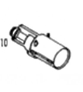 KWA Nozzle MP9 Part-10