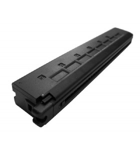 KWA / KSC Chargeur MP9 Gaz 48BBs Noir