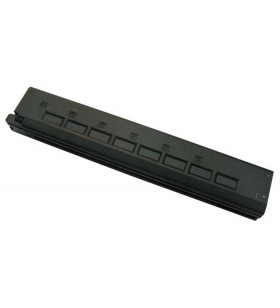 KWA / KSC Chargeur MP9 Gaz 48BBs Noir