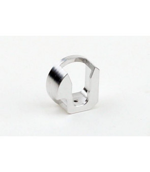 Guns Modify Valve Blocker G17 - Hi-Capa Type:Marui  Alu 7075