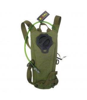 Royal Backpack Poche Hydratation 2.5L OD