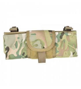 WoSport Dump Pouch Multicam