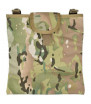 WoSport Dump Pouch Multicam