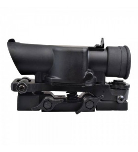JS Tactical Scope SUSAT 4x30 Métal Picatinny