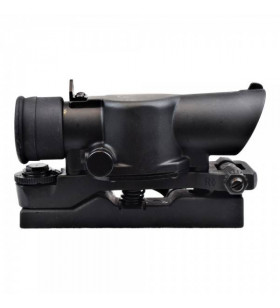 JS Tactical Scope SUSAT 4x30 Métal Picatinny