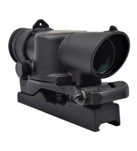 JS Tactical Scope SUSAT 4x30 Métal Picatinny