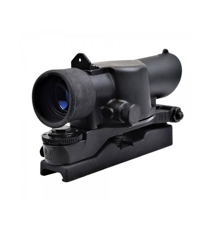 JS Tactical Scope SUSAT 4x30 Métal Picatinny