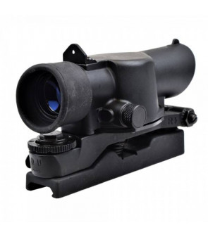JS Tactical Scope SUSAT 4x30 Métal Picatinny