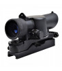 JS Tactical Scope SUSAT 4x30 Métal Picatinny