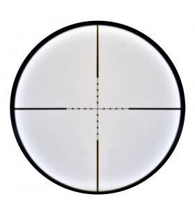 JS Tactical Type ACOG 4X32 Noir