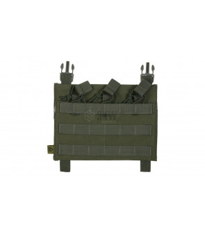 Delta Tactics Panneau Triple M4 Force OD