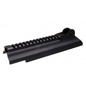 Saigo Top Cover Métal AK47 with Rail