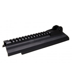 Saigo Top Cover Métal AK47 with Rail
