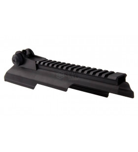 Saigo Top Cover Métal AK47 with Rail