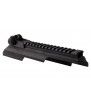 Saigo Top Cover Métal AK47 with Rail