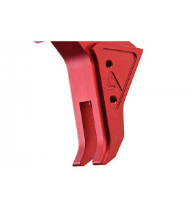 RWA Agency Arms Trigger TM G17 Red